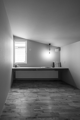 ひだまりテラスの家